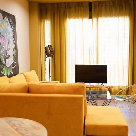 Ziryad Apartamentos 1 Cordova Esterno foto