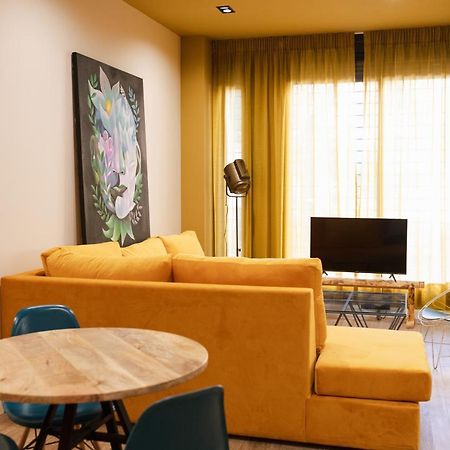 Ziryad Apartamentos 1 Cordova Esterno foto