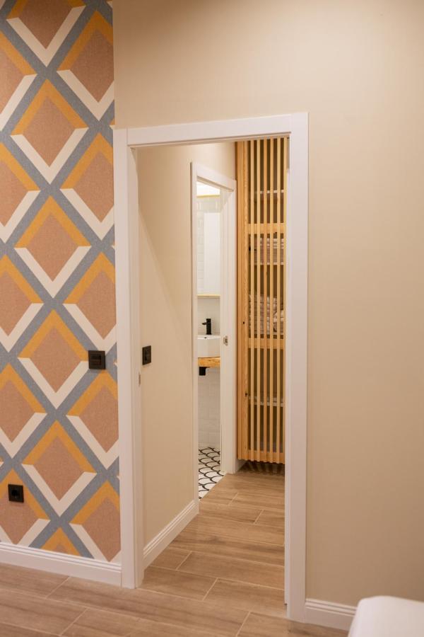 Ziryad Apartamentos 1 Cordova Esterno foto